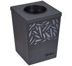 Piège à moustiques - anti-ponte - Wilic - mini modèle - lot de 2