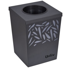 Piège à moustiques - anti-ponte - Wilic - mini modèle - lot de 2