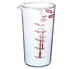 Verre mesureur 0.5 L - Iconics'
