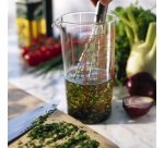 Verre mesureur 0.5 L - Iconics'