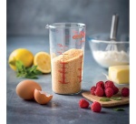 Verre mesureur 0.5 L - Iconics'