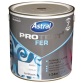 Peinture Protect'fer brillante - 0.5 L - base clear
