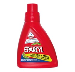 Activateur biologique - liquide - flacon - 500 mL