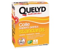 Colle papiers peints universel paquet 250 g