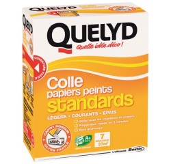 Colle papiers peints universel paquet 250 g