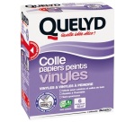 Quelyd colle papiers peints vinyls 300g