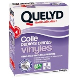 Quelyd colle papiers peints vinyls 300g