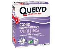 Quelyd colle papiers peints vinyls 300g