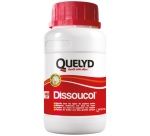 Quelyd dissoucol décolle revêtements muraux flacon 250cc