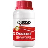 Quelyd dissoucol décolle revêtements muraux flacon 250cc