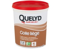 Colle déco liège - 1 Kg