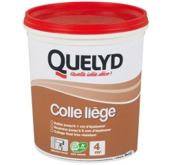 Colle déco liège - 1 Kg