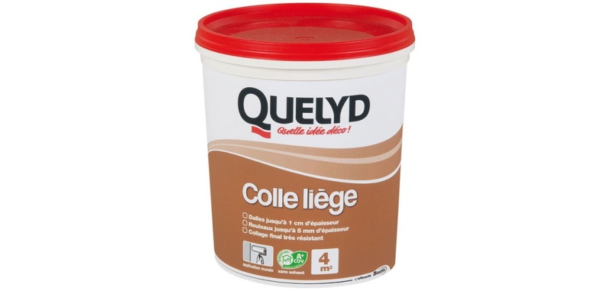Colle déco liège - 1 Kg