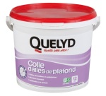Colle mastic dalles de plafond - 4 Kg