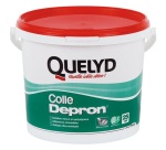 Colle pour Depron et Matériaux Isolants Quelyd – Fixation Rapide et Ultra-Résistante
