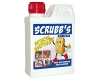 Scrubb's Ammonia dégraissant - 500 mL