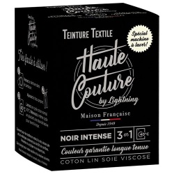 Teinture textile Haute couture - Boîte de 350 g