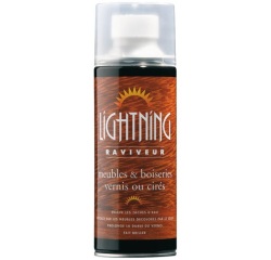 Raviveur de bois - bidon - 400 ml