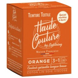 Teinture textile Haute couture - Boîte de 350 g