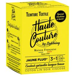 Teinture textile Haute couture - Boîte de 350 g