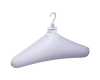 Cintre gonflable