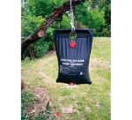 Douche solaire 20l