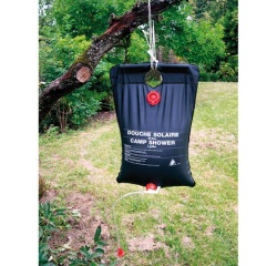 Douche solaire 20l