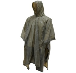 Poncho tous usages vinyle 2.03 x 1.27m