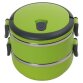 Lunch box isotherme CAO 1,4 L - vert