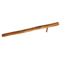 Bouffadou en bois 80 cm