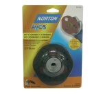 Disque avos - Kit de 1 plateau avec 5 disques - D : 115 mm