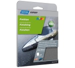 Papier feuille imperméable - grain de 400 - spécial super finition - usage