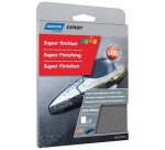 Papier feuille imperméable - grain de 600 - spécial super finition - usage