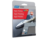 Papier feuille imperméable - grain de 600 - spécial super finition - usage