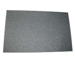 Toile émeri - K625 feuilles - grain Fine - usage standard - L : 280 mm - l