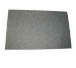 Toile émeri - K625 feuilles - grain Very Fine - usage standard - L : 280 mm