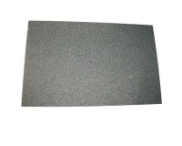 Toile émeri - K625 feuilles - grain Very Fine - usage standard - L : 280 mm