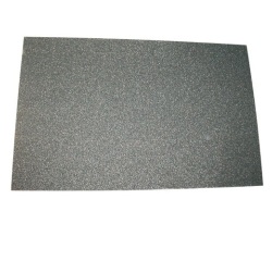 Toile émeri - K625 feuilles - grain Very Fine - usage standard - L : 280 mm