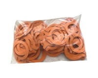 RONDELLE IDEALE 90X68X2.5 MM P100