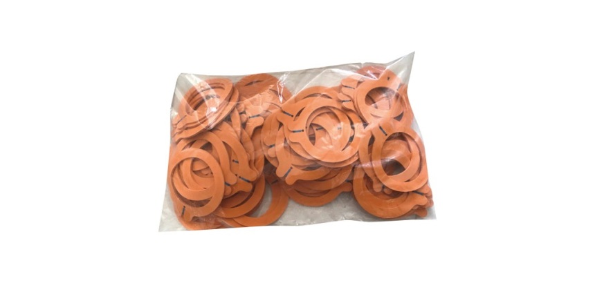 RONDELLE IDEALE 90X68X2.5 MM P100