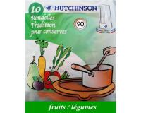 Rondelle caoutchouc Sachet de 10 - 65 x 95 x 3