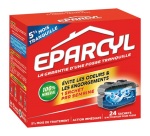 Activateur biologique - entretien fosse septique - lot de 24 sachets