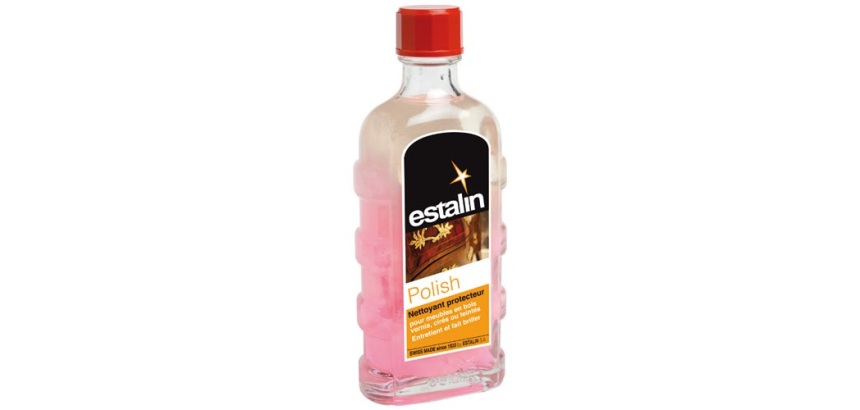 Estalin polish 250 ml
