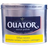 Ouator efface rayures 75gr