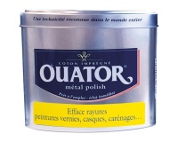 Ouator efface rayures 75 g