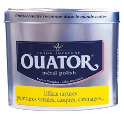Ouator efface rayures 75 g