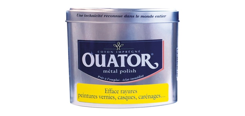 Ouator efface rayures 75 g