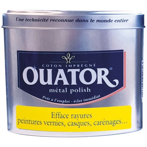 Ouator efface rayures 75gr