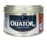 Rénovateur - métal polish - cuivre - 75 g