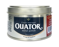 Rénovateur - métal polish - cuivre - 75 g